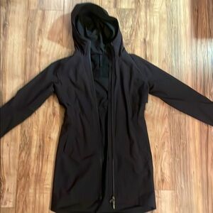 Lululemon Rain Rebel Jacket